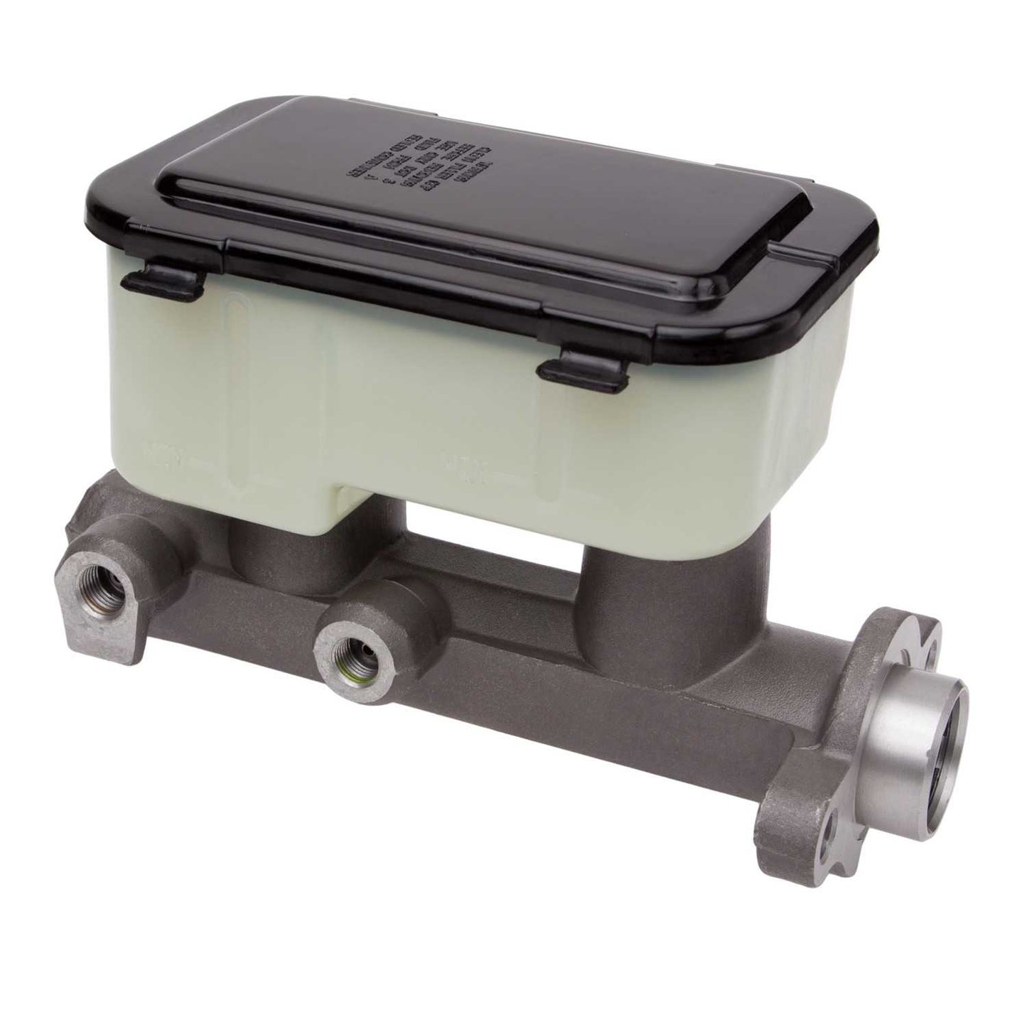 Dynamic Friction Company Brake Master Cylinder 355-40048