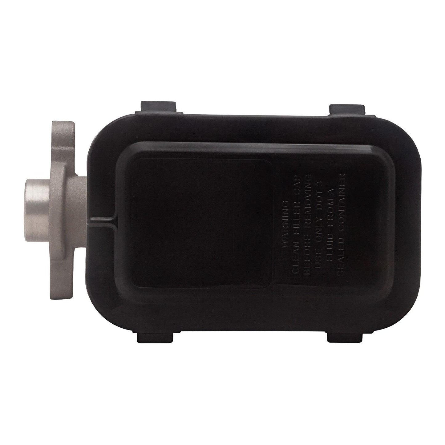 Dynamic Friction Company Brake Master Cylinder 355-40049