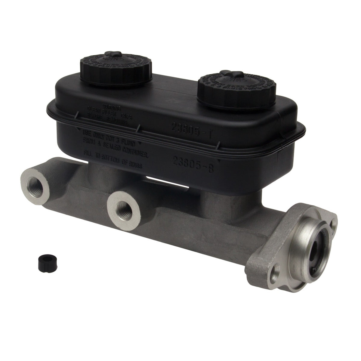 Dynamic Friction Company Brake Master Cylinder 355-40053