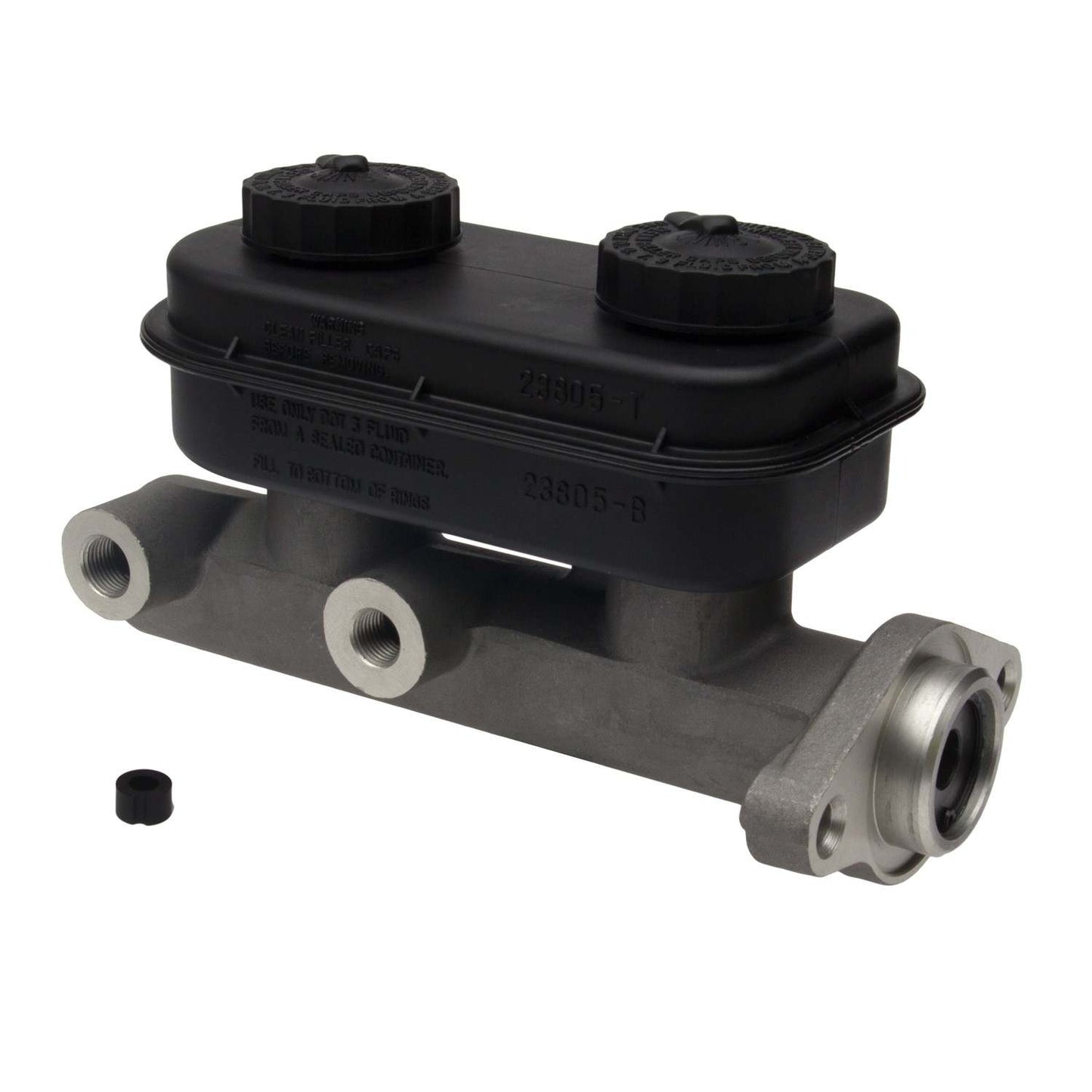 Dynamic Friction Company Brake Master Cylinder 355-40053