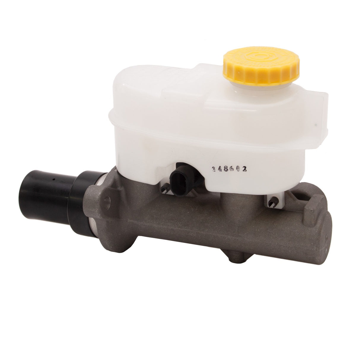 Dynamic Friction Company Brake Master Cylinder 355-40056