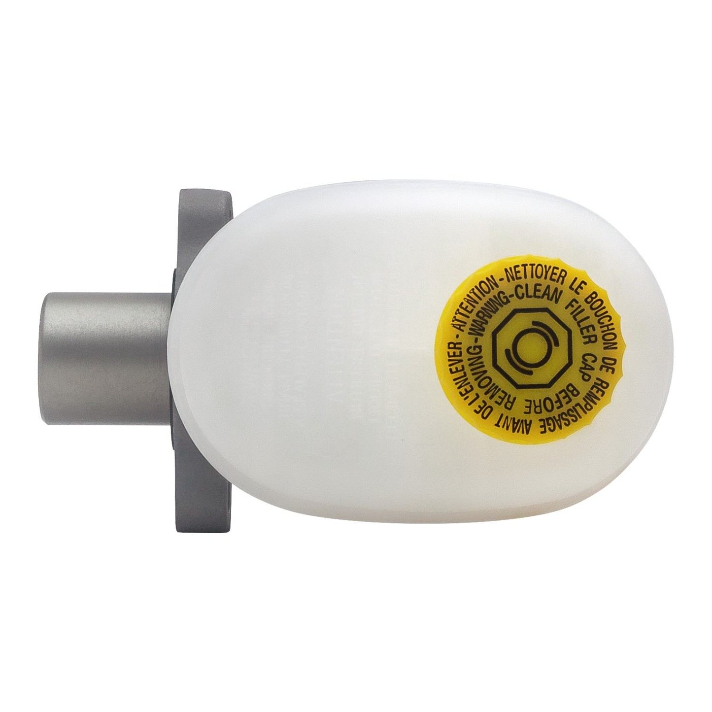 Dynamic Friction Company Brake Master Cylinder 355-40059