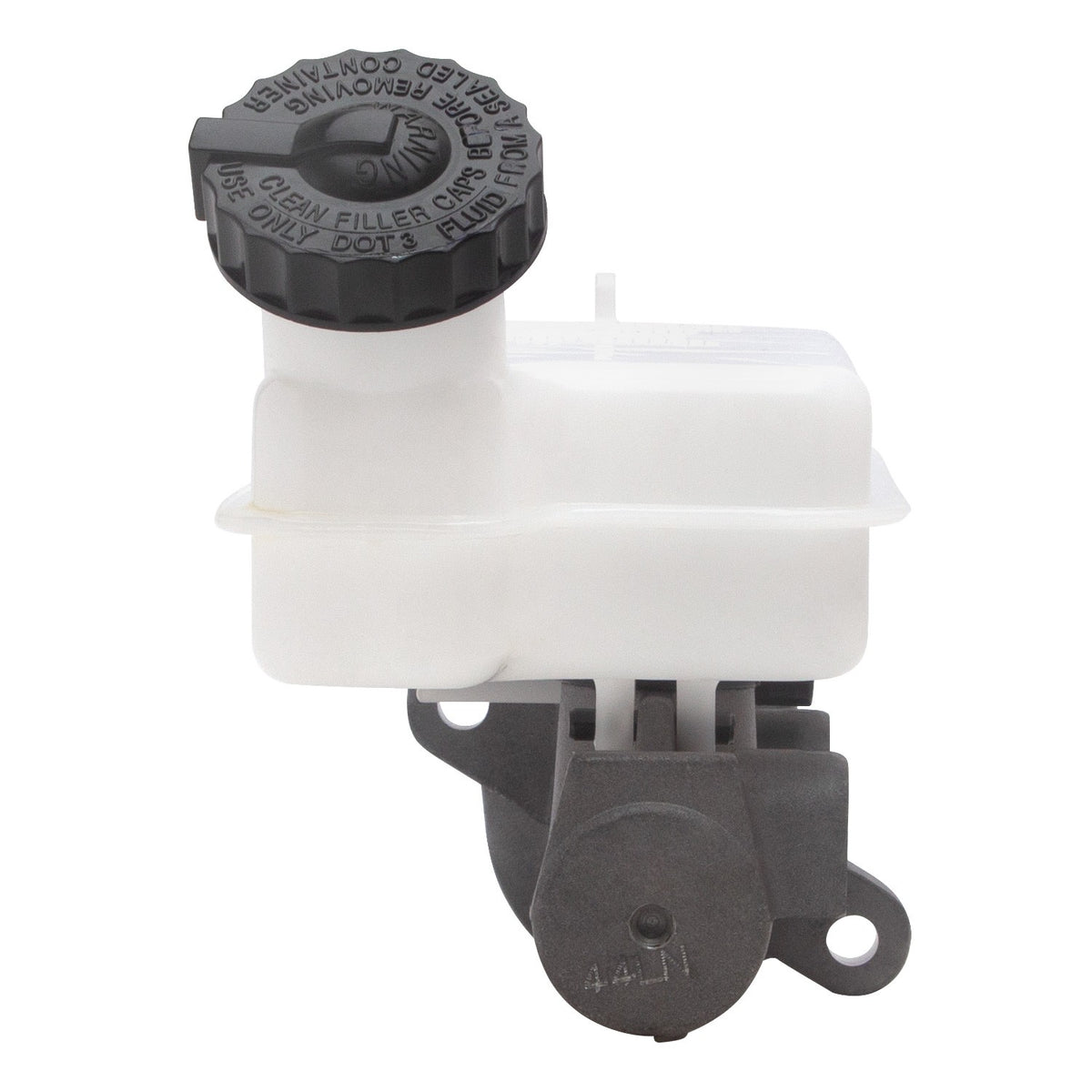 Dynamic Friction Company Brake Master Cylinder 355-40066