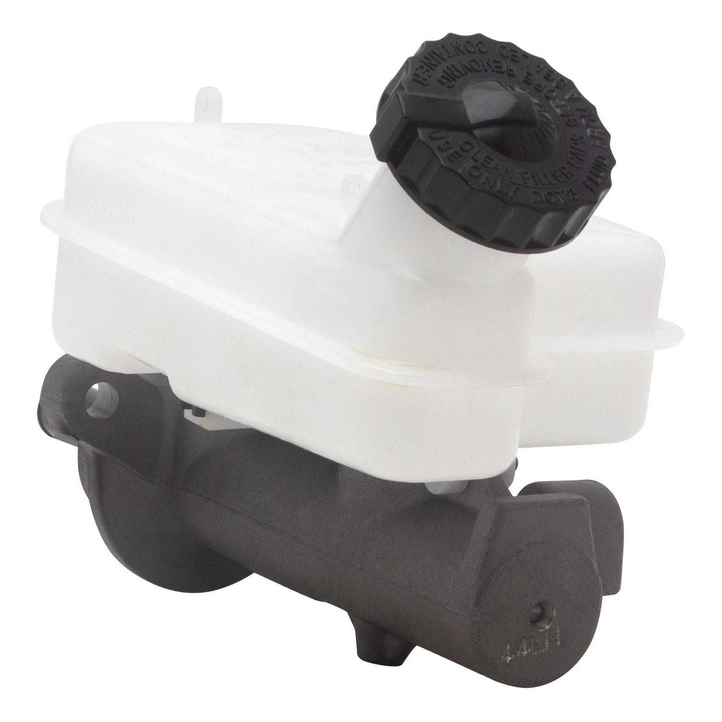 Dynamic Friction Company Brake Master Cylinder 355-40066