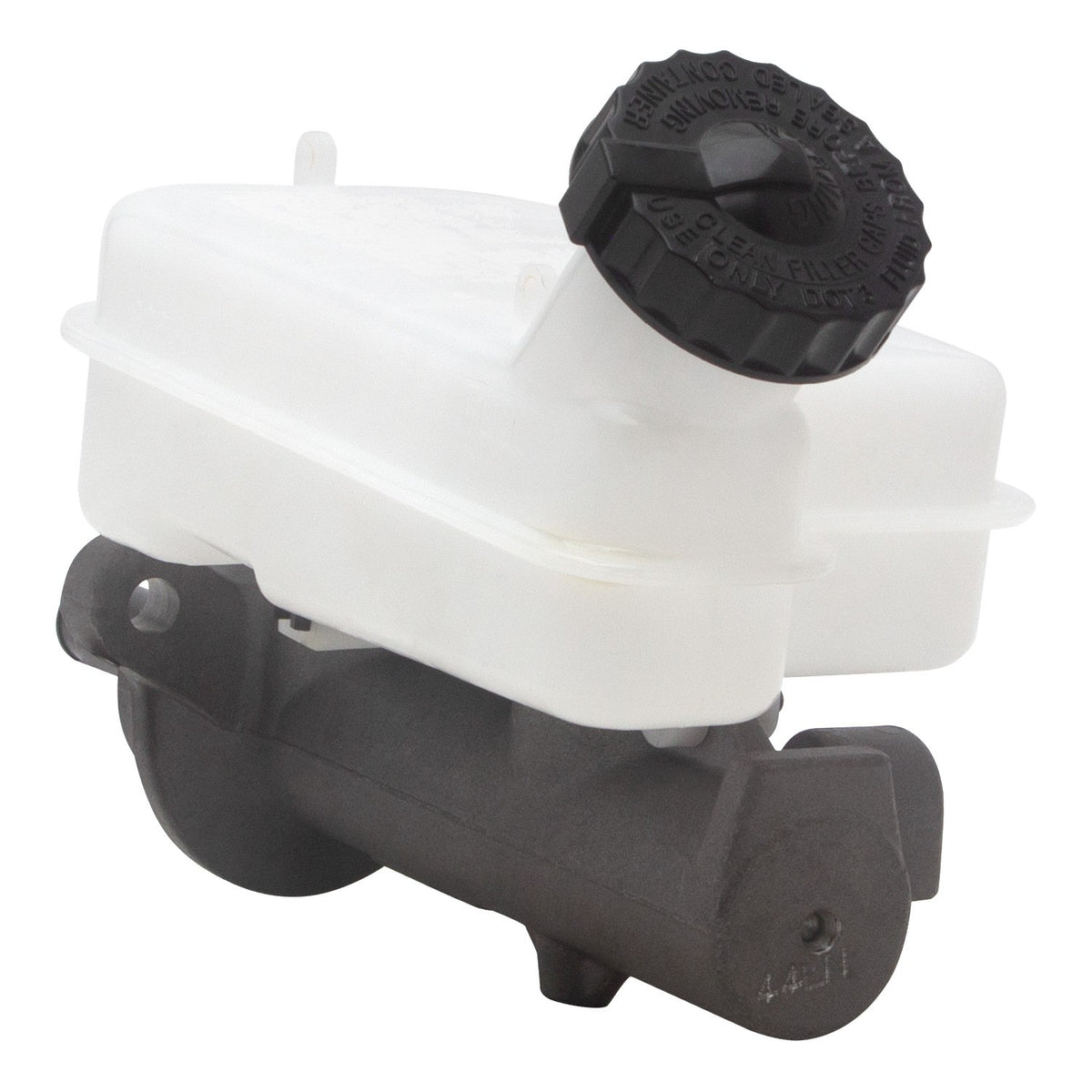 Dynamic Friction Company Brake Master Cylinder 355-40066