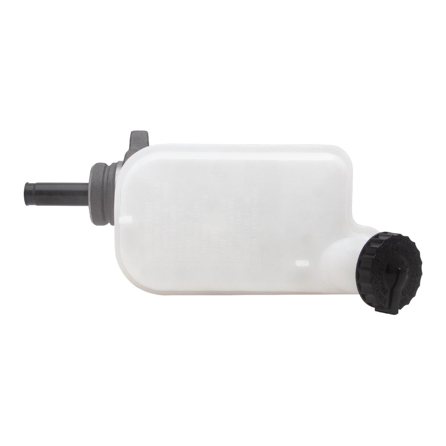 Dynamic Friction Company Brake Master Cylinder 355-40066