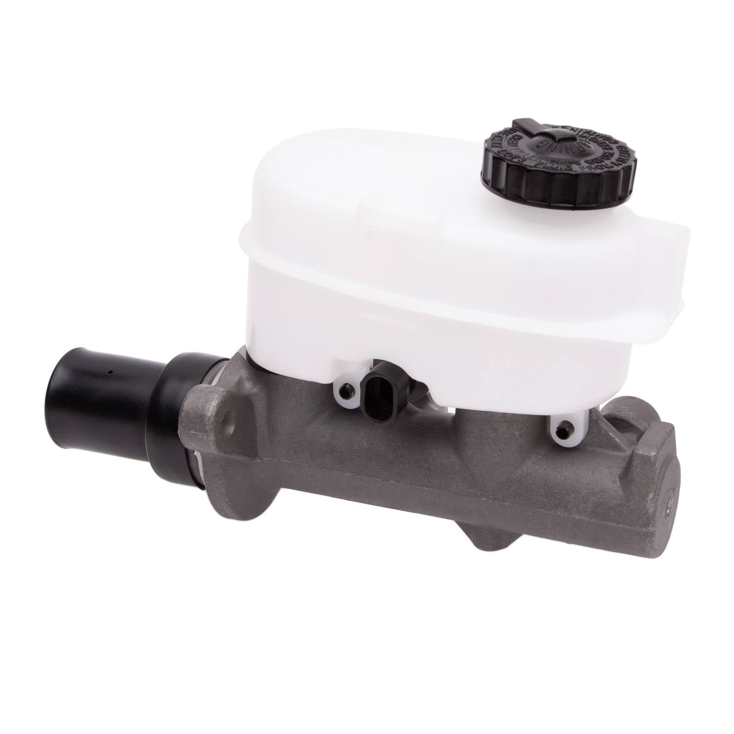 Dynamic Friction Company Brake Master Cylinder 355-40069