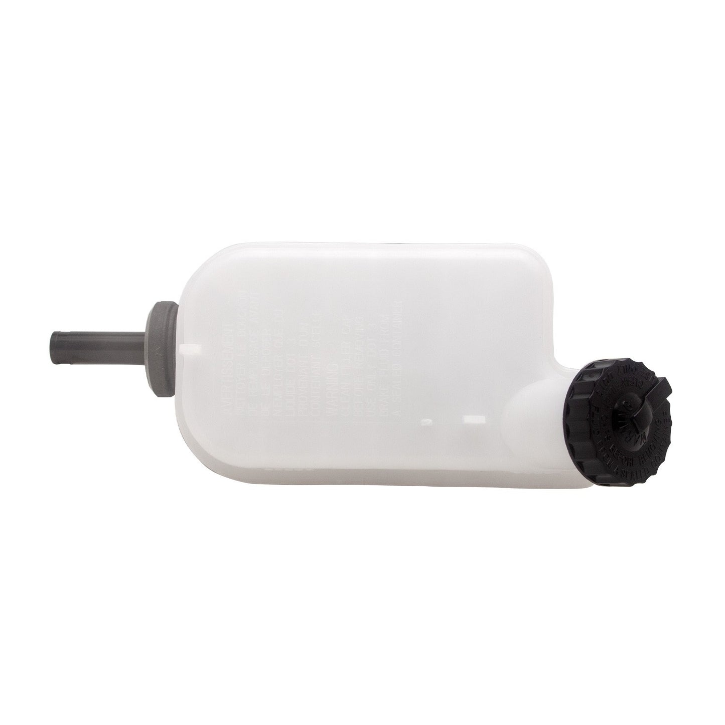 Dynamic Friction Company Brake Master Cylinder 355-40072