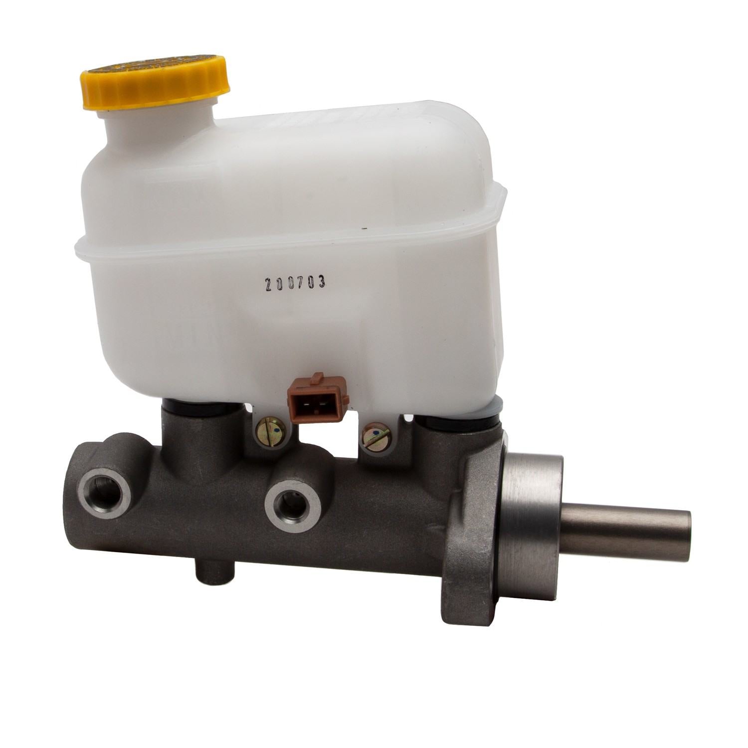 Dynamic Friction Company Brake Master Cylinder 355-40073