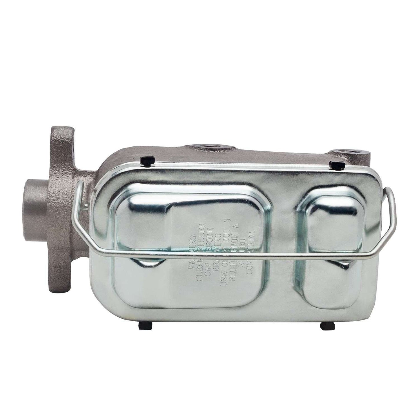 Dynamic Friction Company Brake Master Cylinder 355-40091
