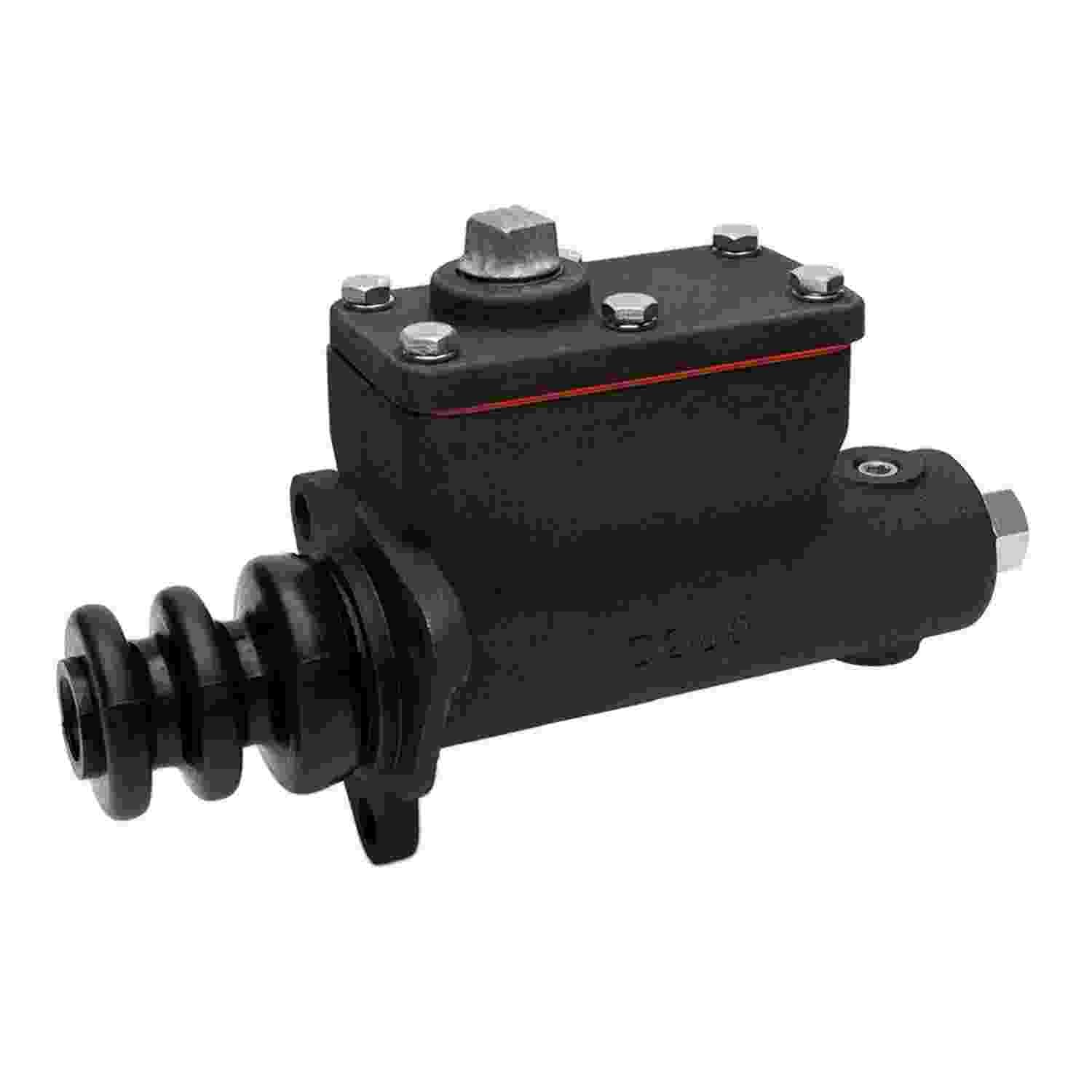 Dynamic Friction Company Brake Master Cylinder 355-40093