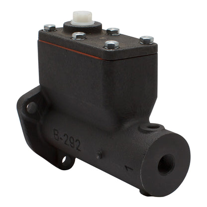 DFC 57-58 Dodge C500 Low Cab Forward /MC Brake Master Cylinder 355-40094
