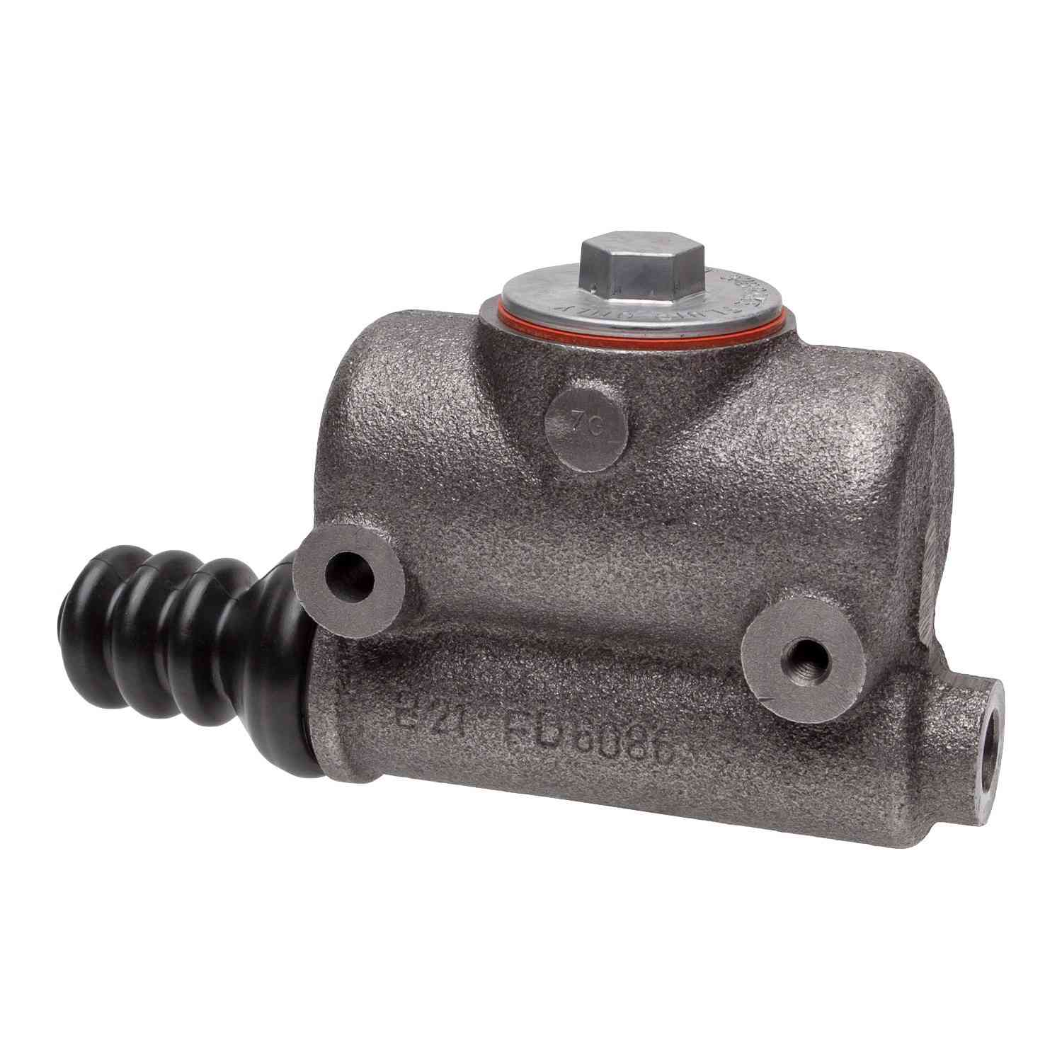 Dynamic Friction Company Brake Master Cylinder 355-42001