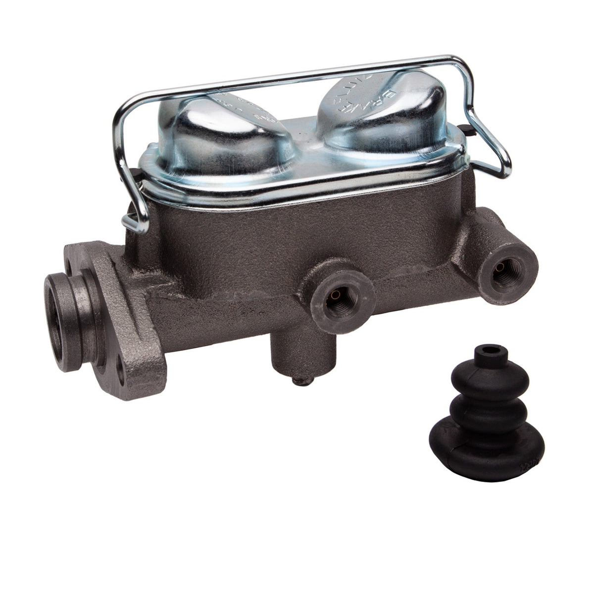Dynamic Friction Company Brake Master Cylinder 355-42015