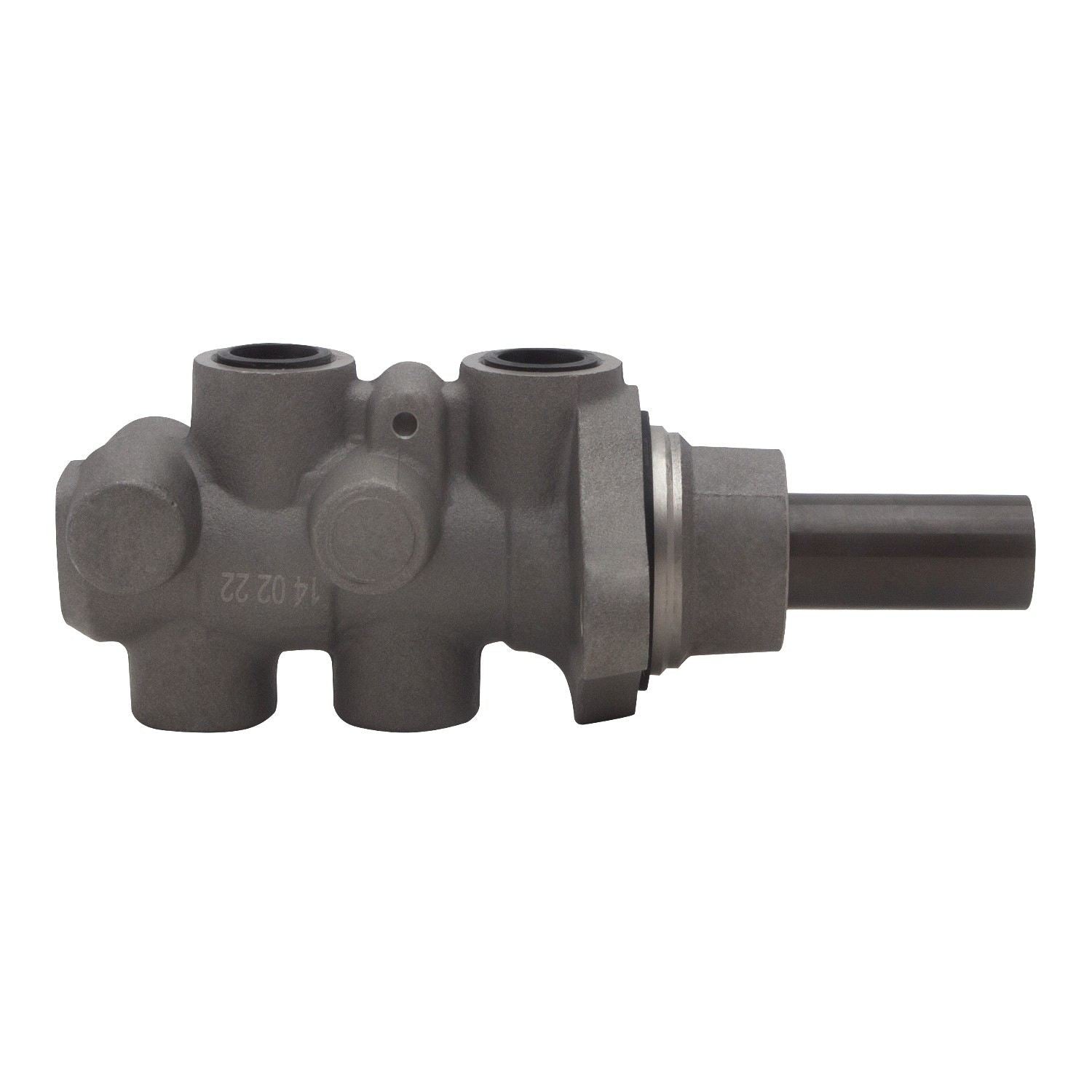 Dynamic Friction Company Brake Master Cylinder 355-42019