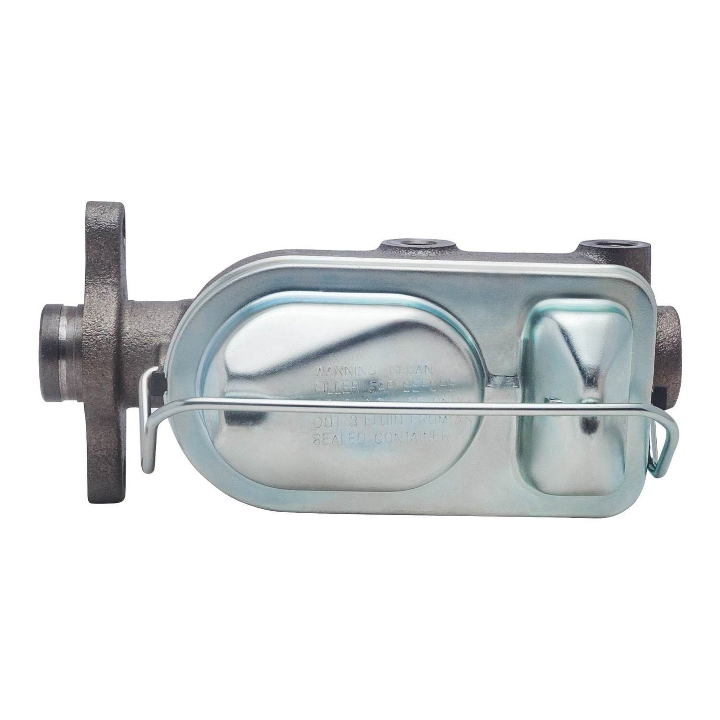 Dynamic Friction Company Brake Master Cylinder 355-42028