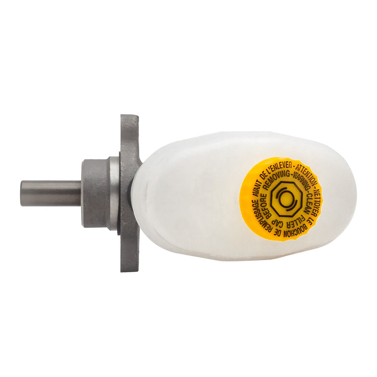 Dynamic Friction Company Brake Master Cylinder 355-42030