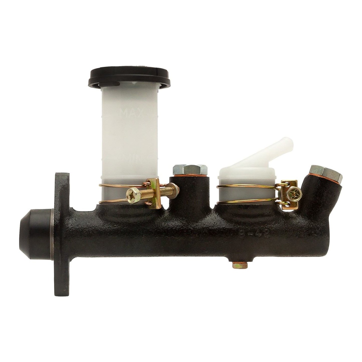 Dynamic Friction Company Brake Master Cylinder 355-43001