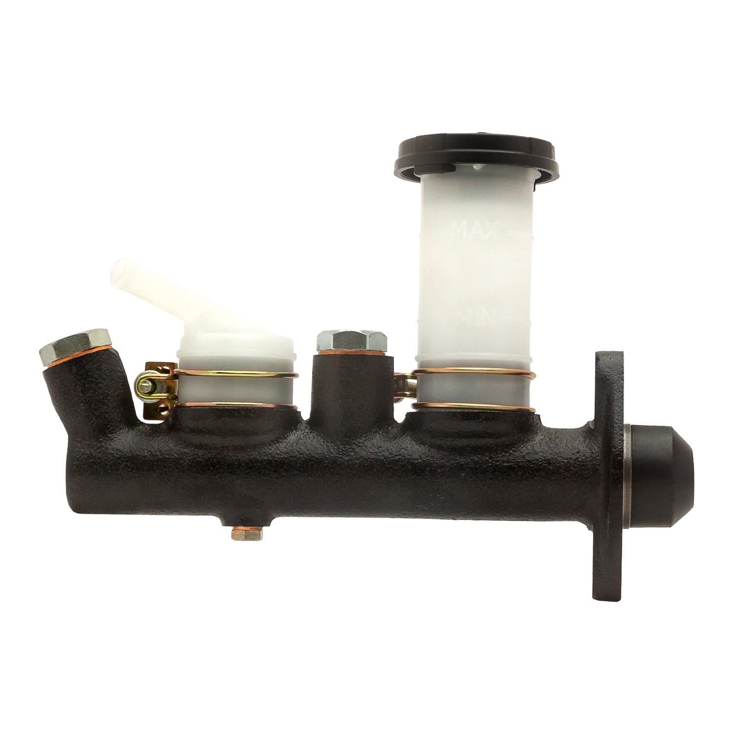 Dynamic Friction Company Brake Master Cylinder 355-43001