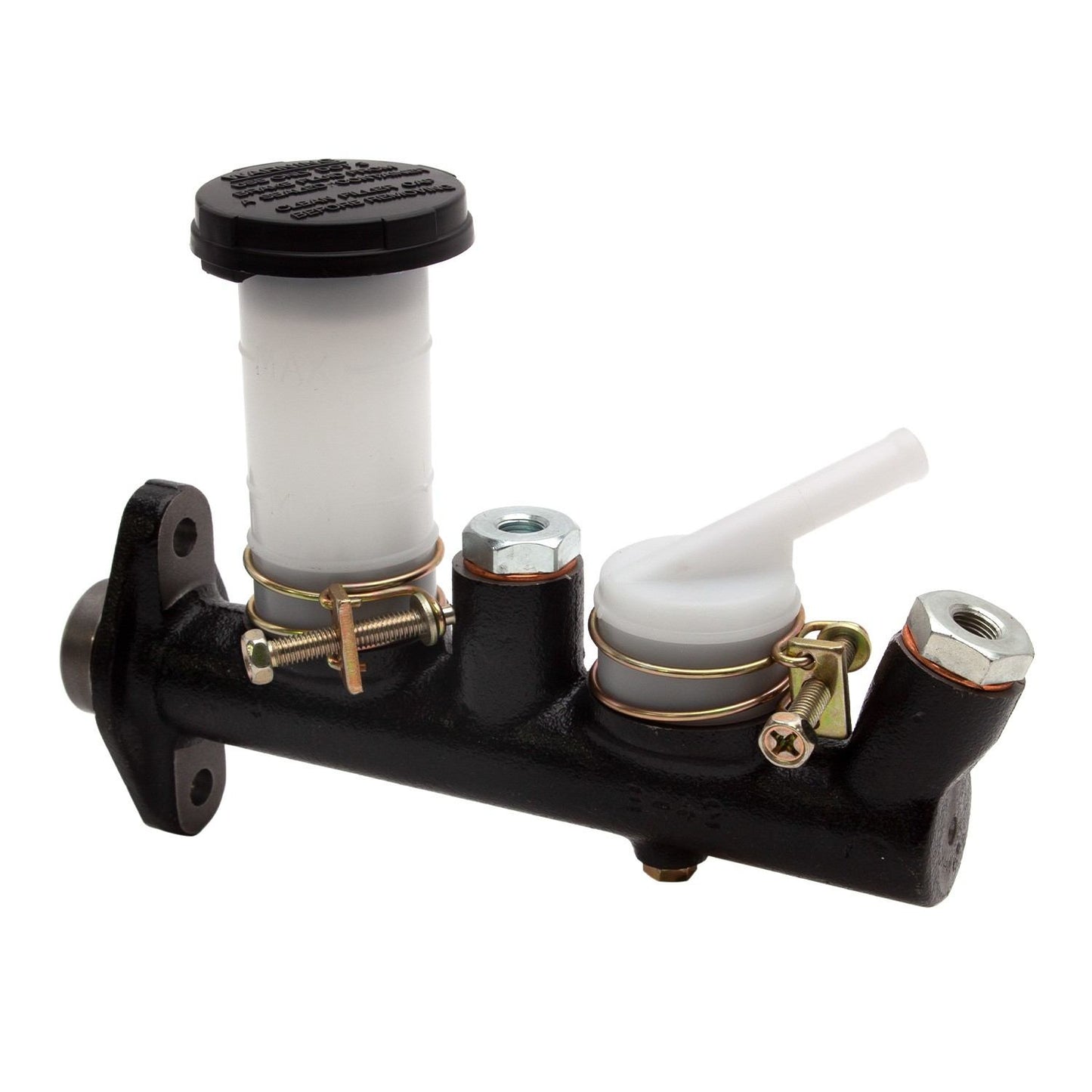 Dynamic Friction Company Brake Master Cylinder 355-43001