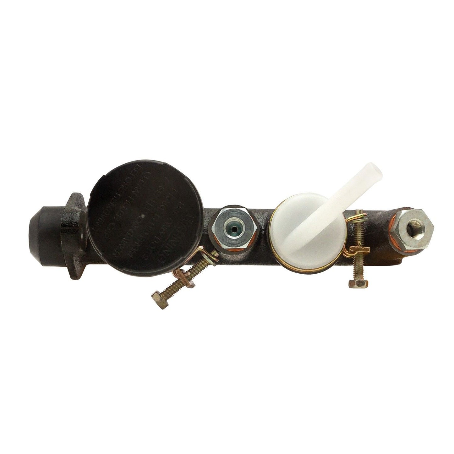 Dynamic Friction Company Brake Master Cylinder 355-43001