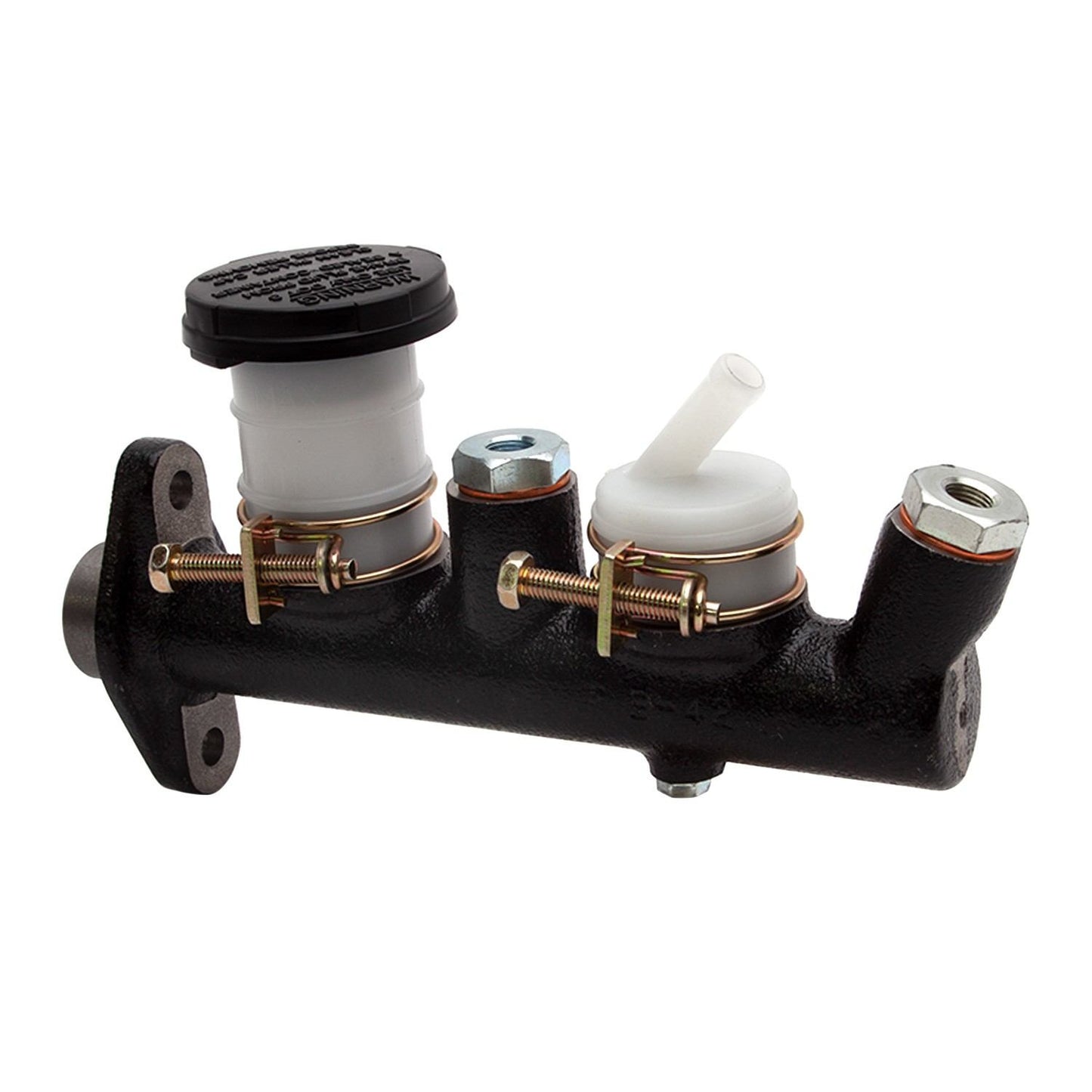 Dynamic Friction Company Brake Master Cylinder 355-43002
