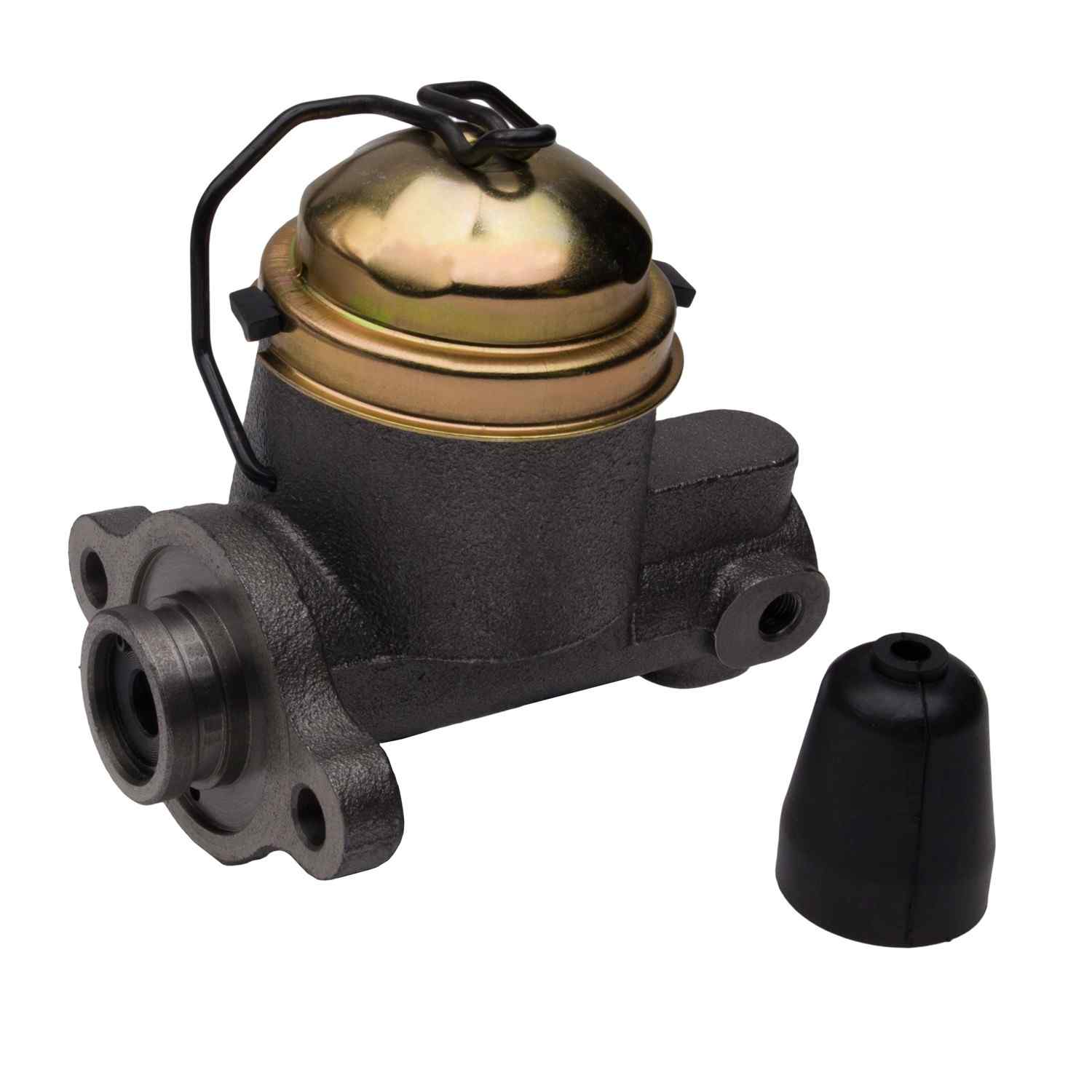 Dynamic Friction Company Brake Master Cylinder 355-45001