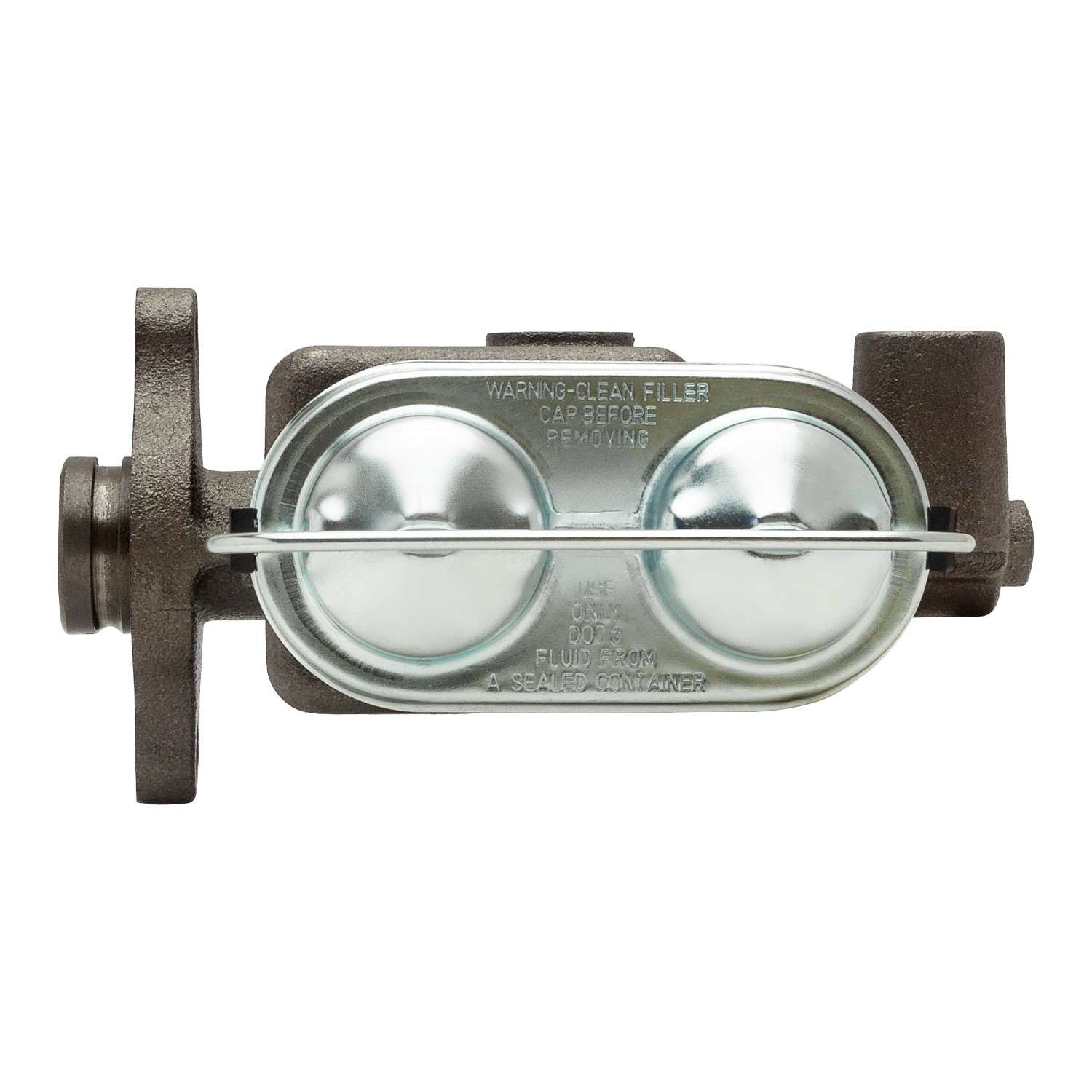 Dynamic Friction Company Brake Master Cylinder 355-45009