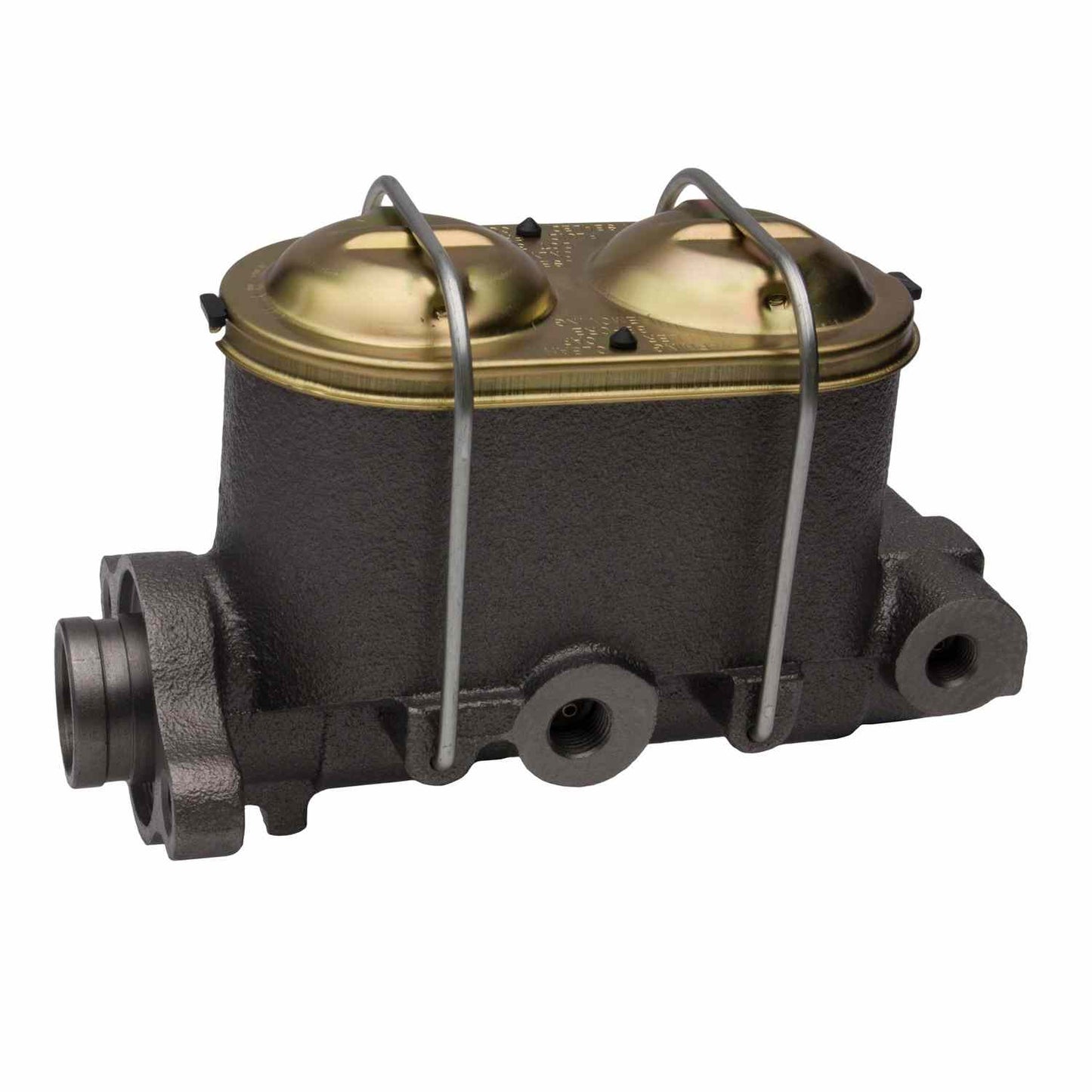 Dynamic Friction Company Brake Master Cylinder 355-45013
