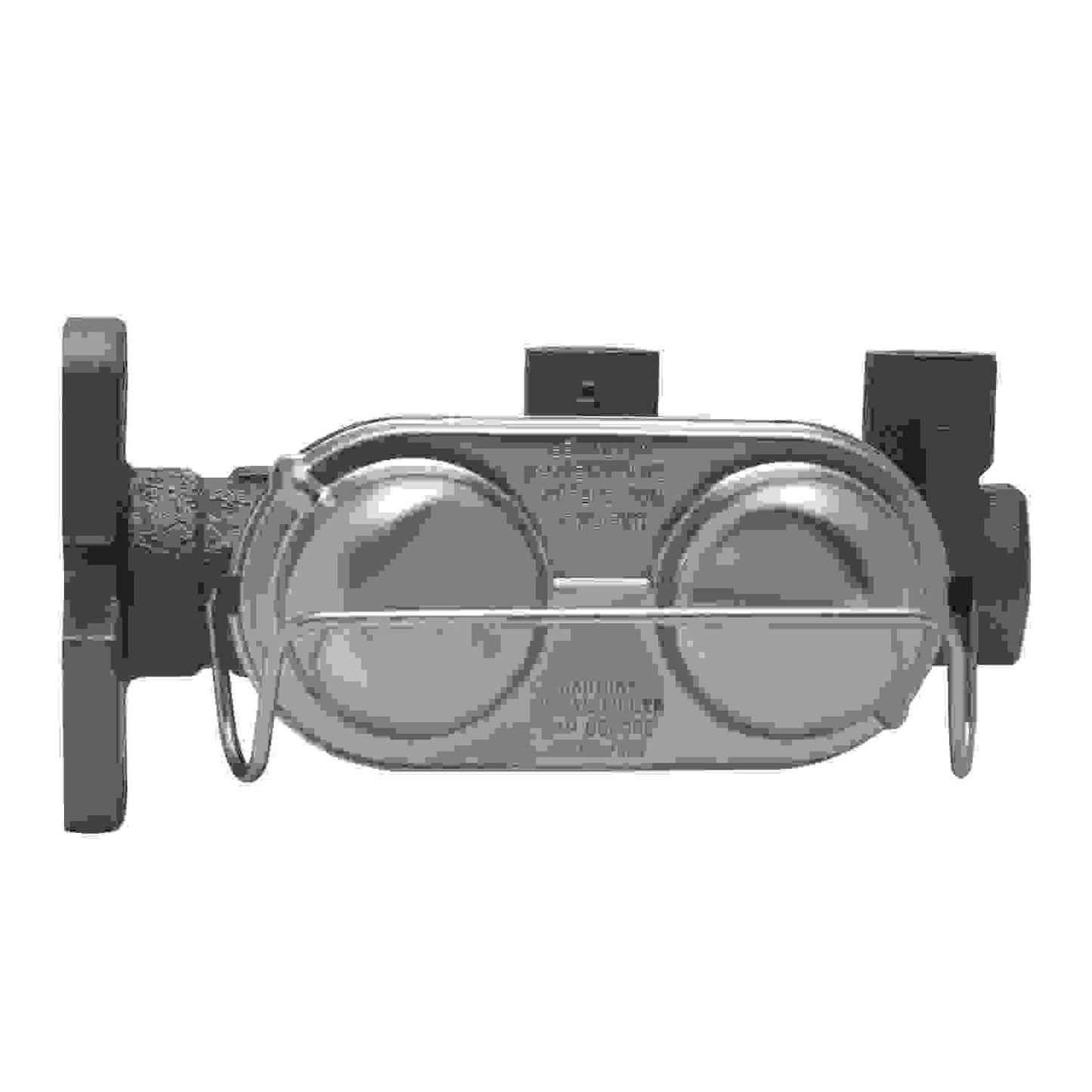 Dynamic Friction Company Brake Master Cylinder 355-45013