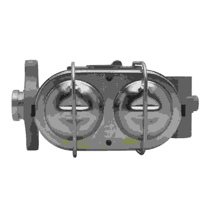 Dynamic Friction Company Brake Master Cylinder 355-46003