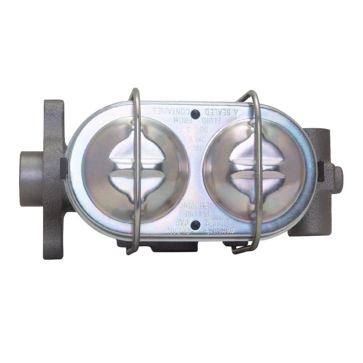 Dynamic Friction Company Brake Master Cylinder 355-46004
