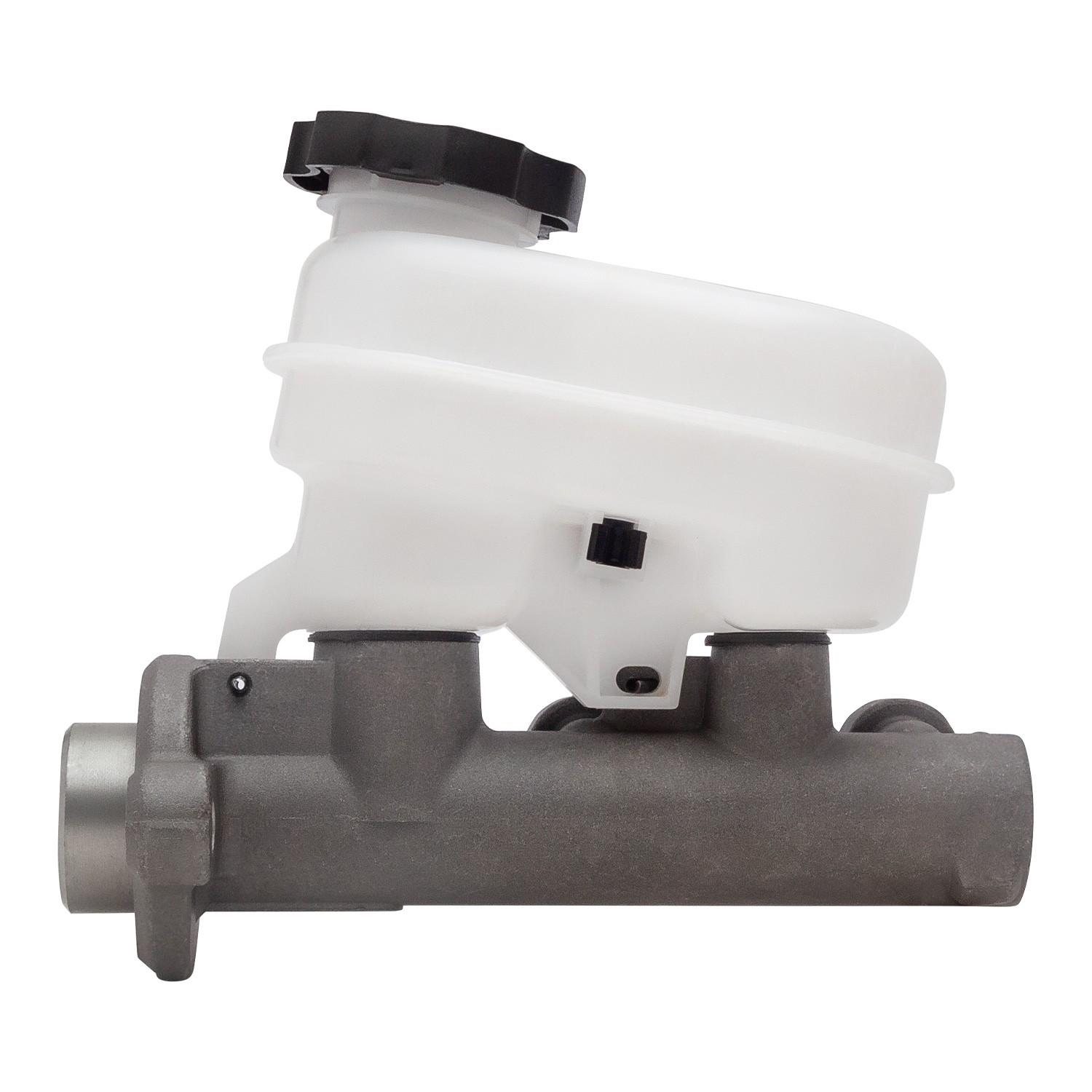 Dynamic Friction Company Brake Master Cylinder 355-46008