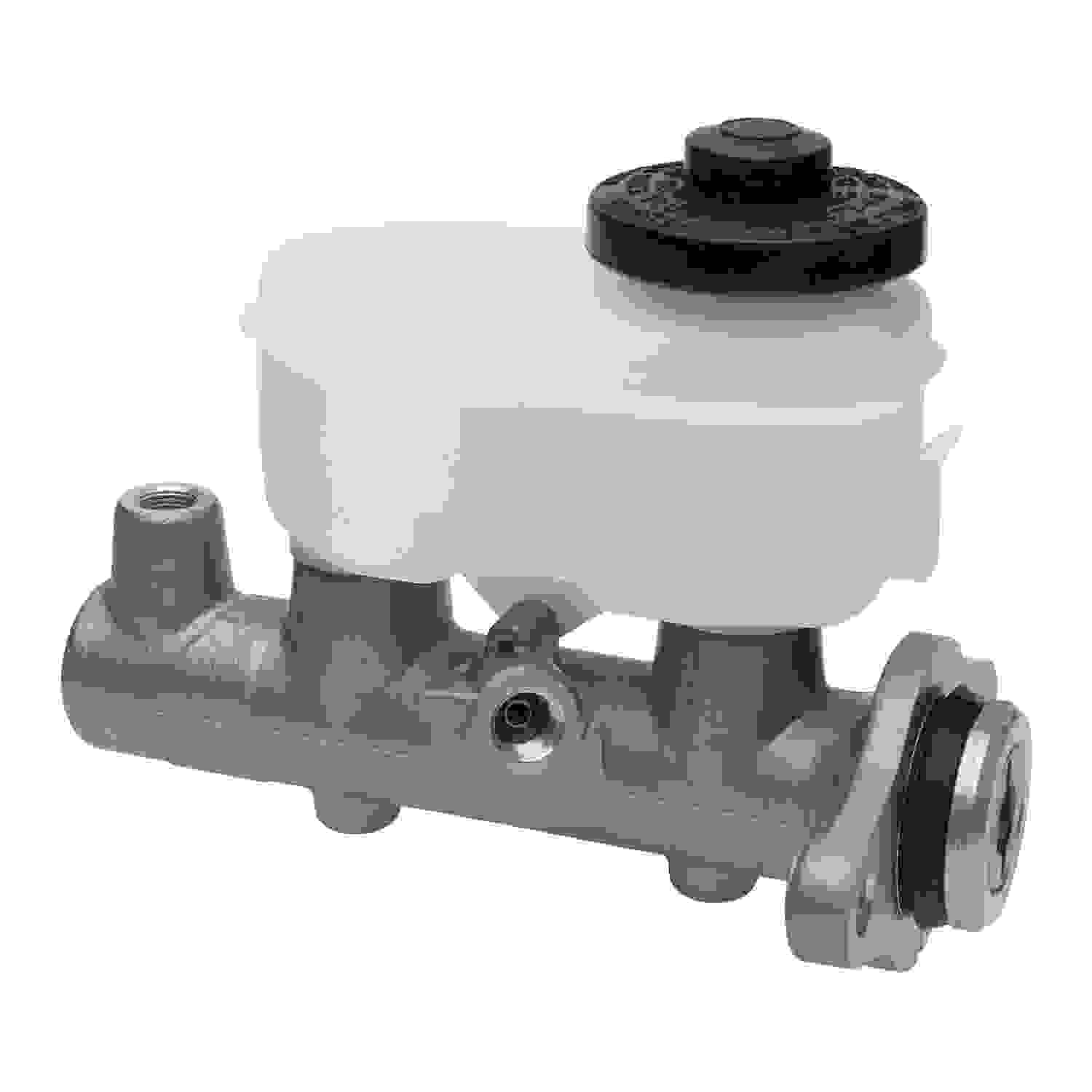 Dynamic Friction Company Brake Master Cylinder 355-46009