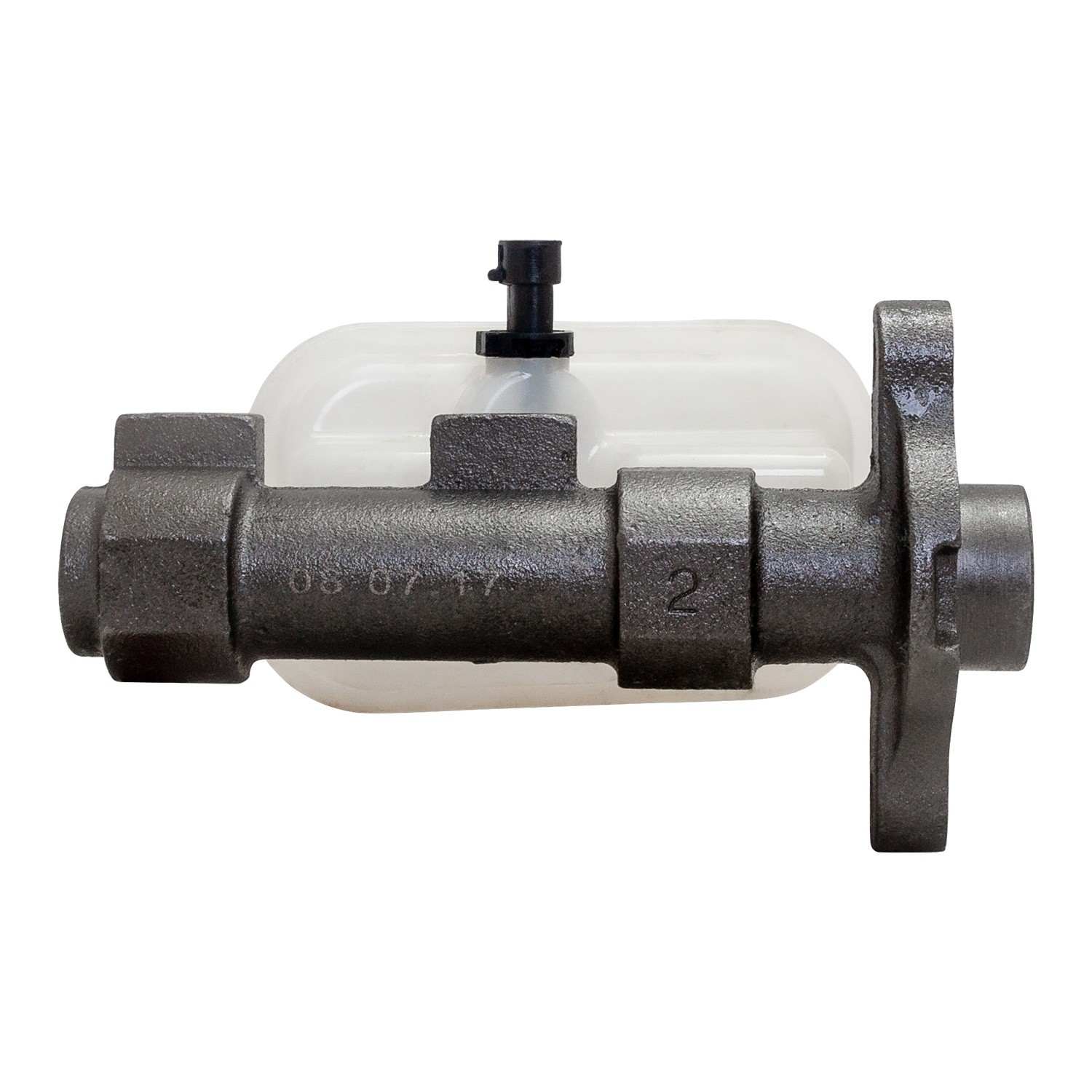 Dynamic Friction Company Brake Master Cylinder 355-46009