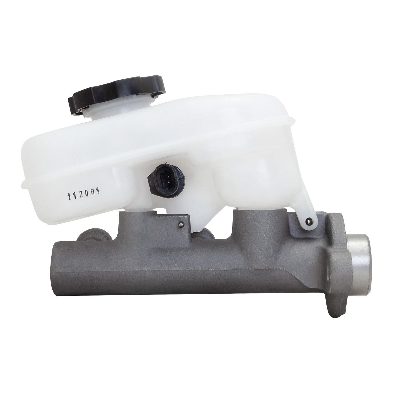 Dynamic Friction Company Brake Master Cylinder 355-46016