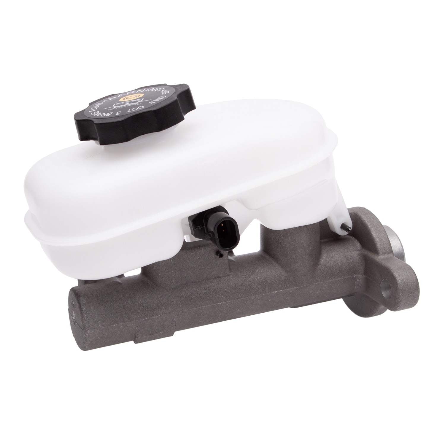 Dynamic Friction Company Brake Master Cylinder 355-46016