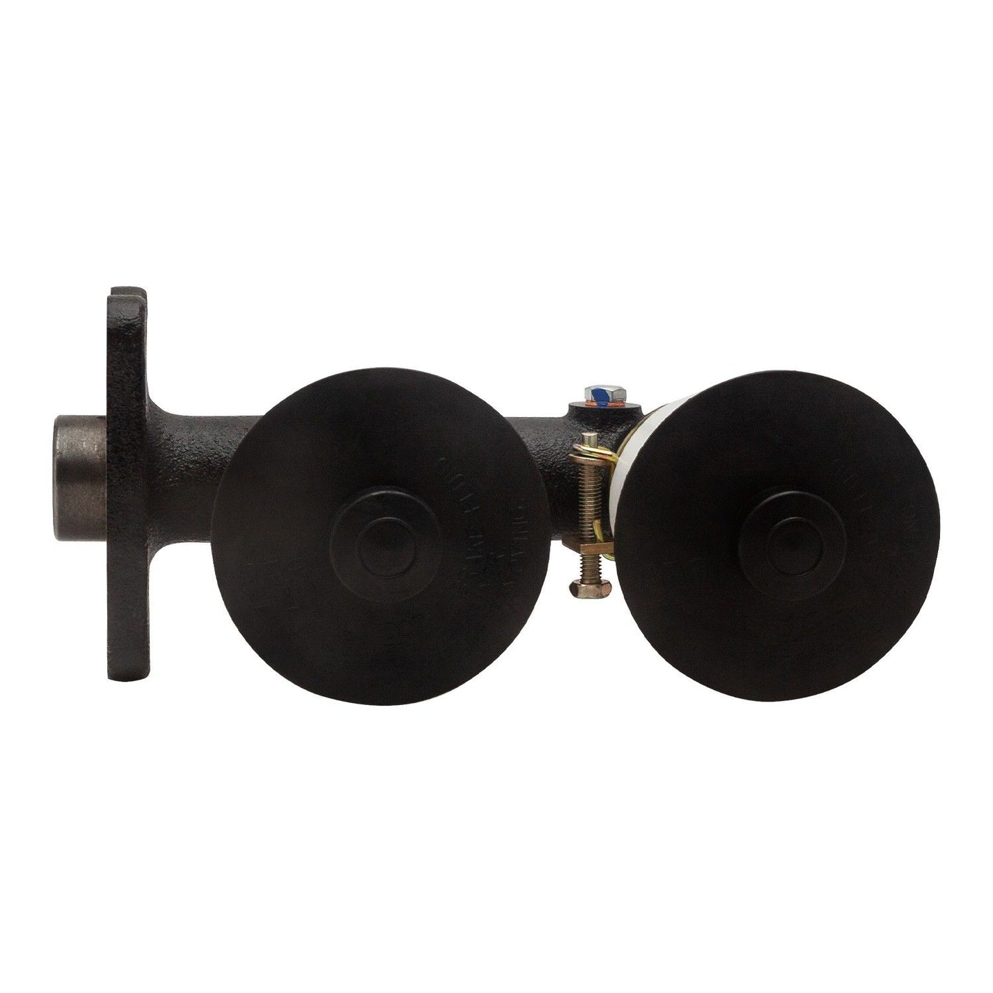 Dynamic Friction Company Brake Master Cylinder 355-47002