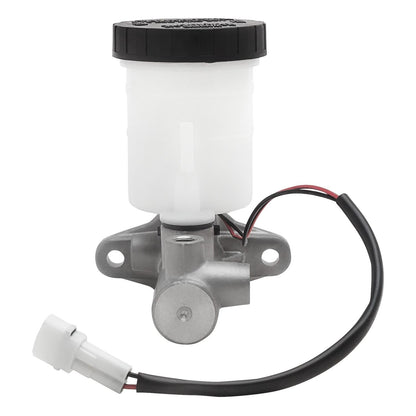 Dynamic Friction Company Brake Master Cylinder 355-47006