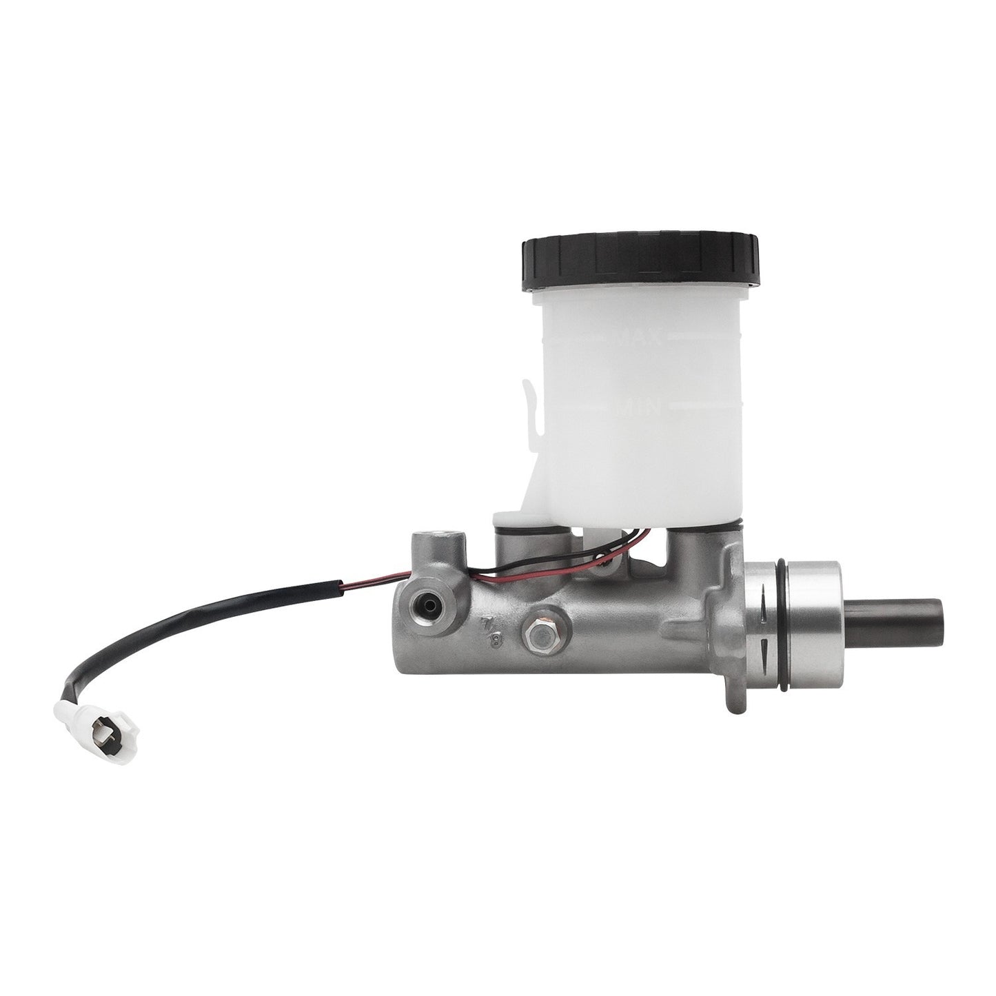 Dynamic Friction Company Brake Master Cylinder 355-47006