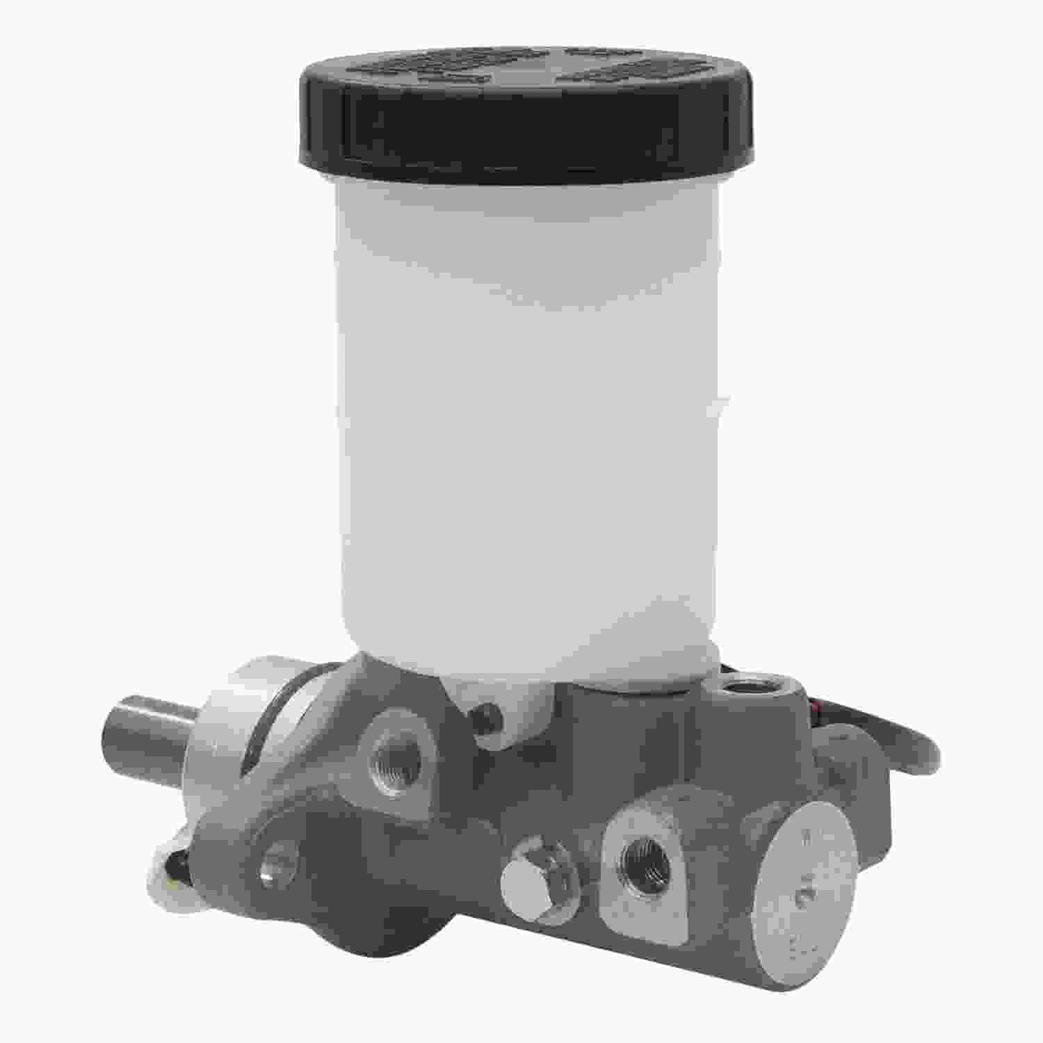 Dynamic Friction Company Brake Master Cylinder 355-47007