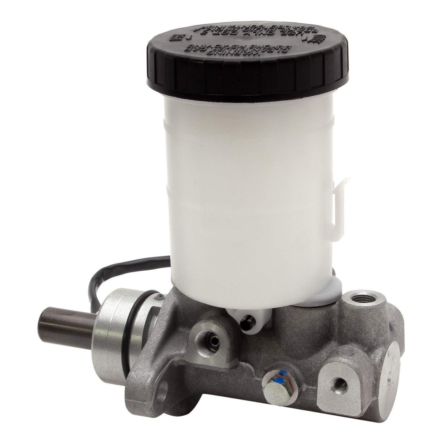 Dynamic Friction Company Brake Master Cylinder 355-47008