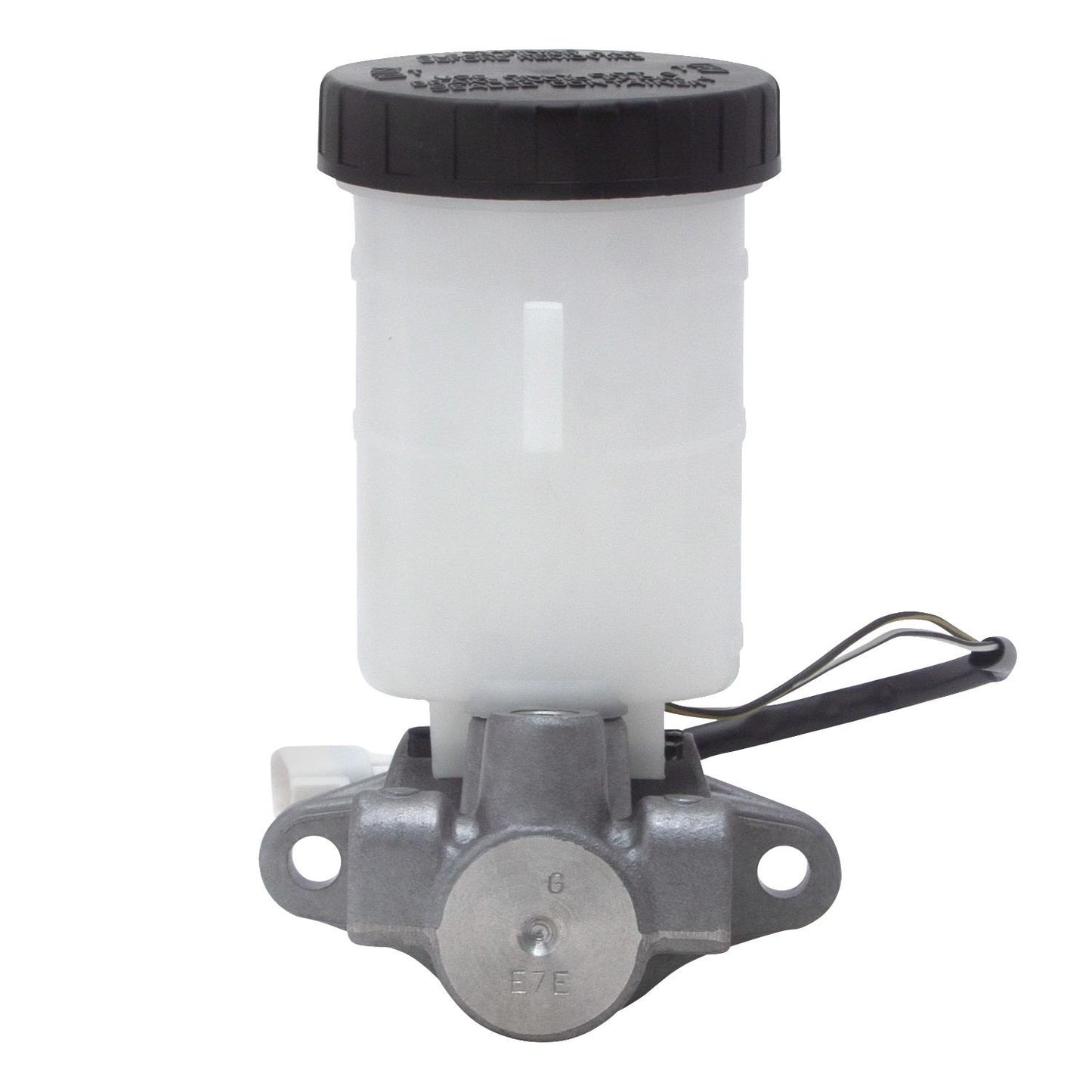 Dynamic Friction Company Brake Master Cylinder 355-47009