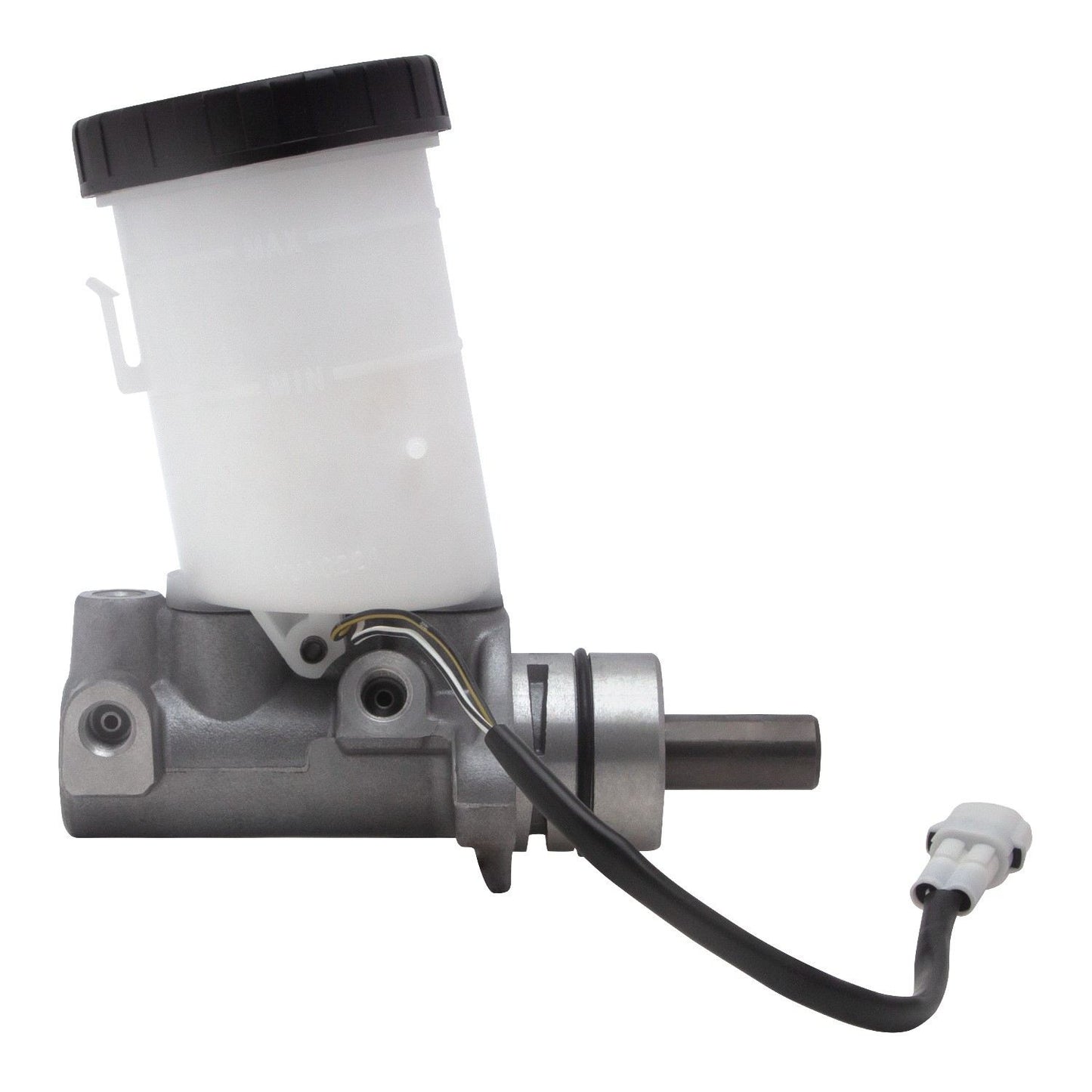 Dynamic Friction Company Brake Master Cylinder 355-47009