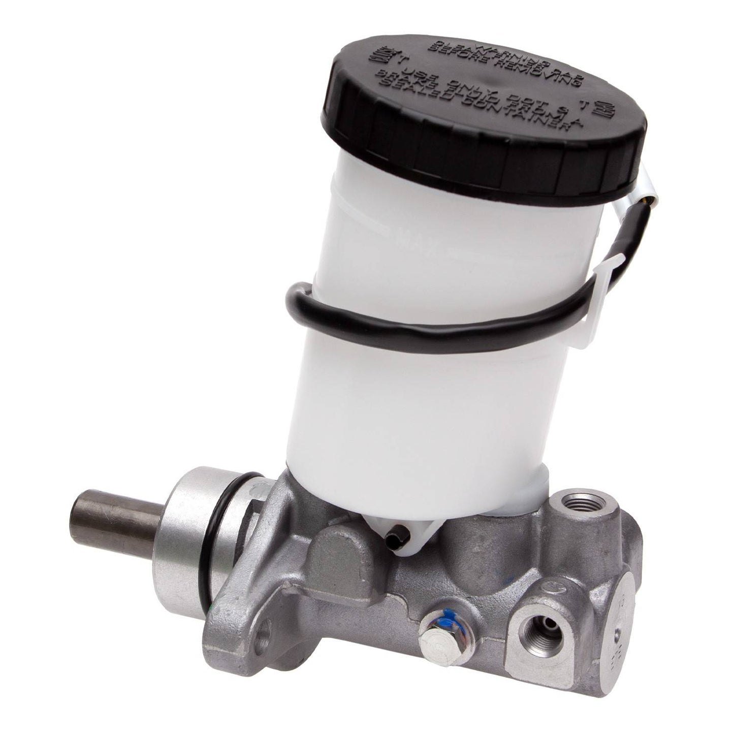 Dynamic Friction Company Brake Master Cylinder 355-47009