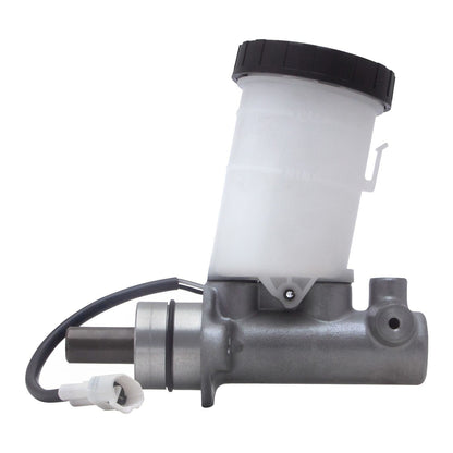 Dynamic Friction Company Brake Master Cylinder 355-47010