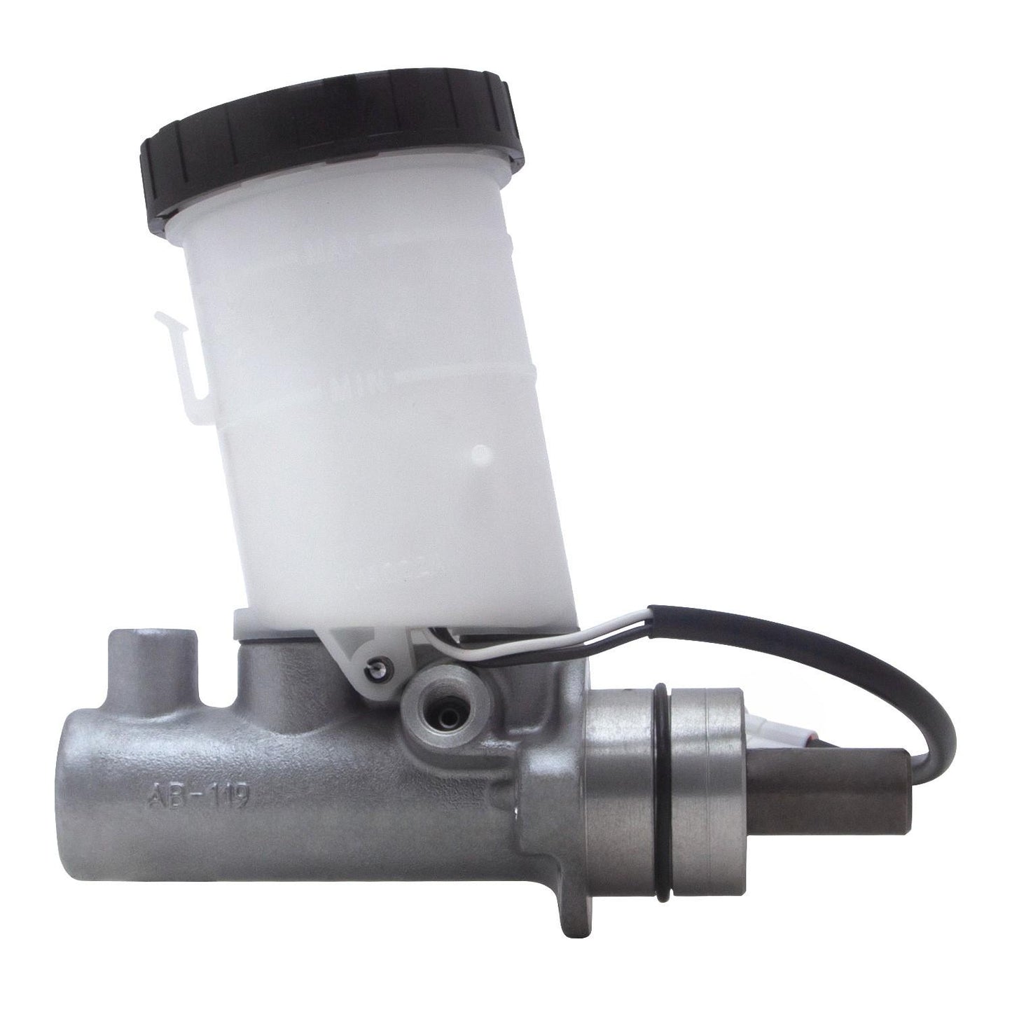 Dynamic Friction Company Brake Master Cylinder 355-47010