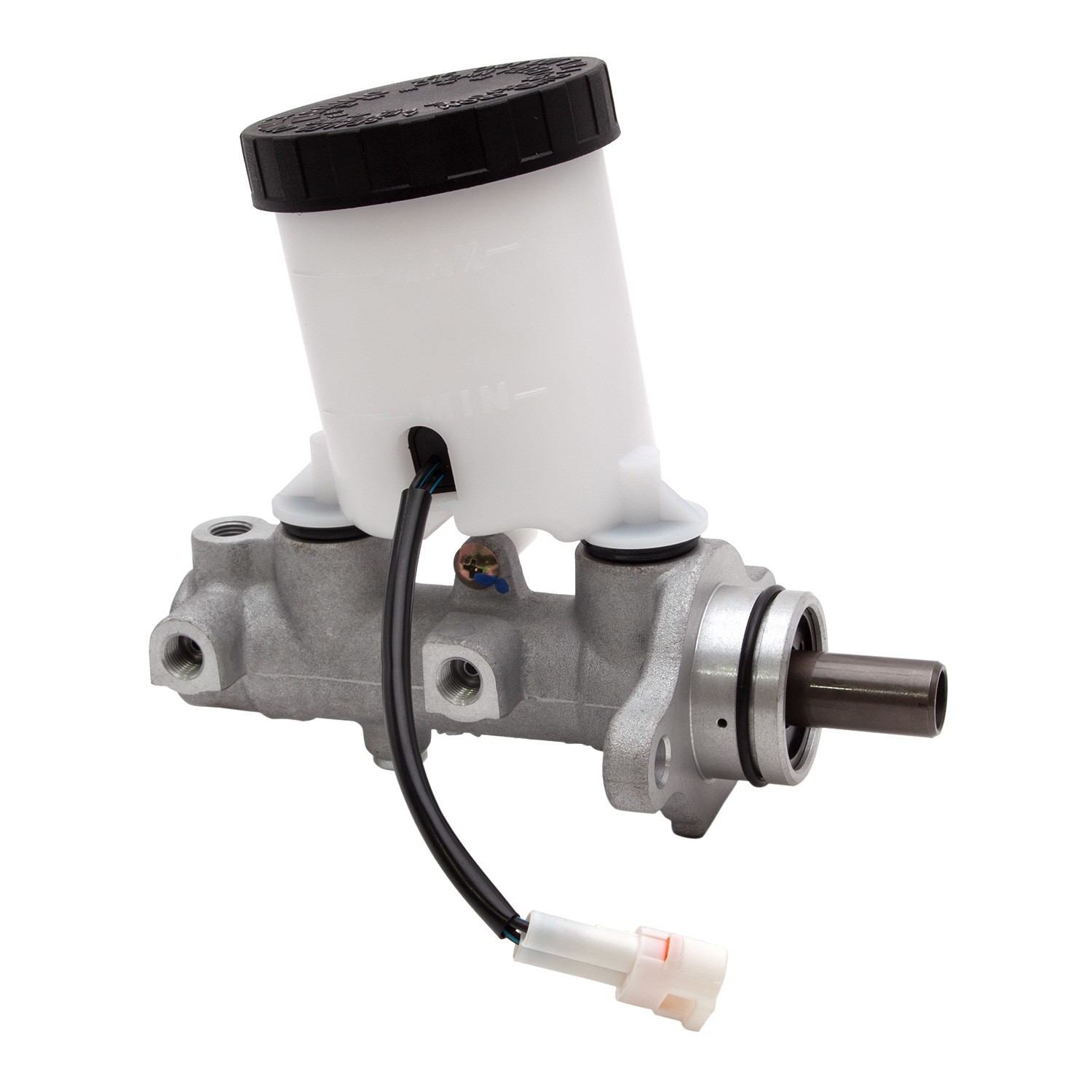 Dynamic Friction Company Brake Master Cylinder 355-47011