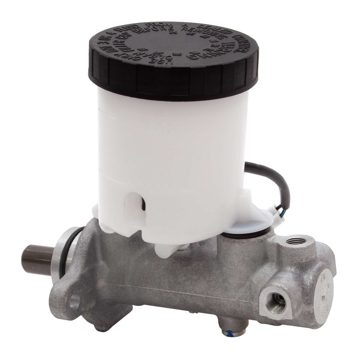 Dynamic Friction Company Brake Master Cylinder 355-47011