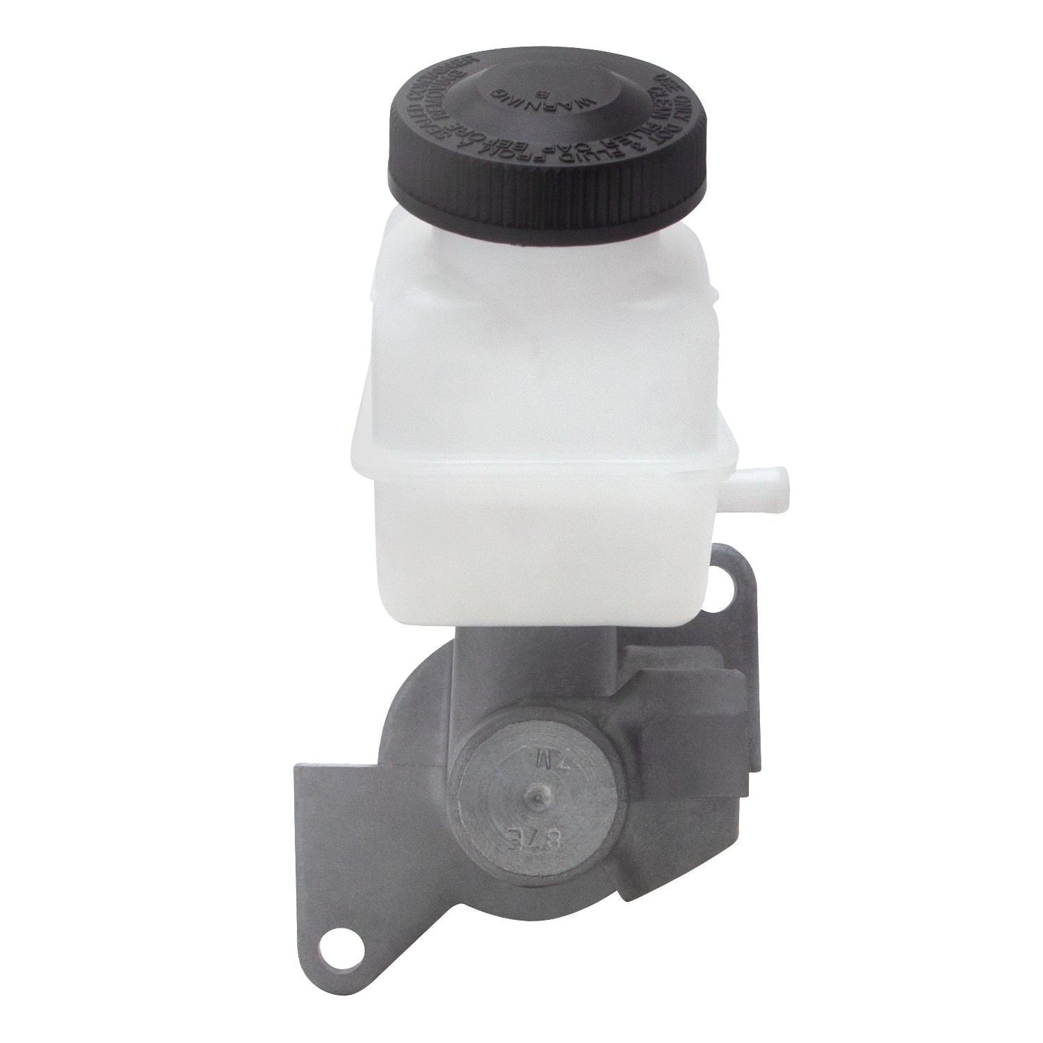 Dynamic Friction Company Brake Master Cylinder 355-47013